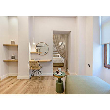 Oniro Suites Rethymno Exterior foto