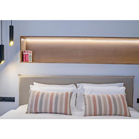 Oniro Suites Rethymno Exterior foto